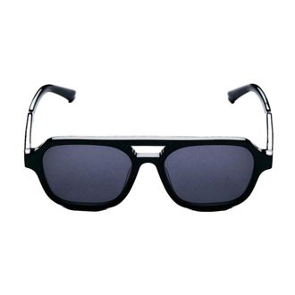 Patrizia Pepe Occhiali da sole Aviator - - Accessories - Donna - Nero - ONE SIZE