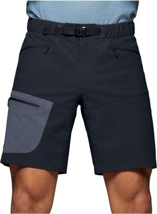 Norr&oslash;na Falketind Flex1 Light Shorts Shorts f&uuml;r Herren | blau