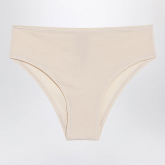SKIMS Slip Fits Everybody Cheeky color sabbia