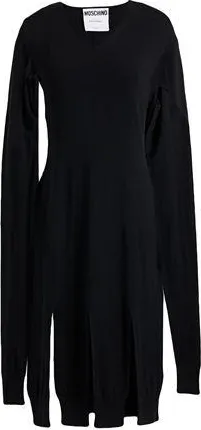 Moschino DRESSES - Midi dresses on YOOX.COM