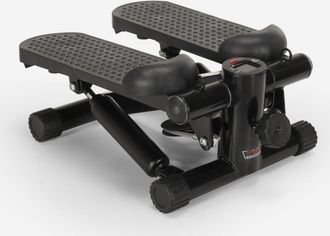 Leonardo Stepper Mini Fitness Pedal Piernas Gl&uacute;teos Caderas Celulitis Heviz