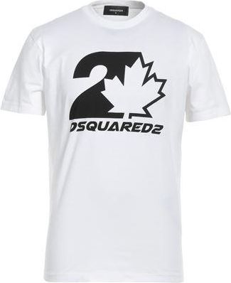 Dsquared2 CAMISETAS Y TOPS - Camisetas en YOOX.COM