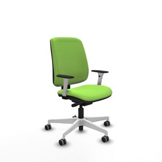 Piqueras y Crespo Piqueras-y-crespo Alares Silla De Oficina Pistacho Confortable