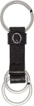Orciani Llavero Lagoon - Accessories - Hombre - Negro - ONE SIZE