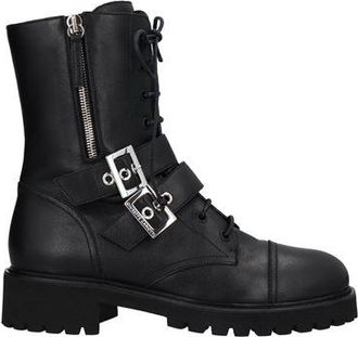 Giuseppe Zanotti FOOTWEAR - Ankle boots sur YOOX.COM