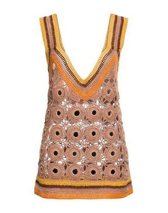 Wales Bonner TOPWEAR - Tops on YOOX.COM