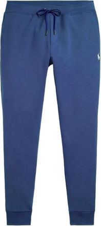 Polo Ralph Lauren Double-Knit Pony Jogger Pants, Size Large