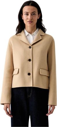Joop Donna, Giacche, Beige, L, new