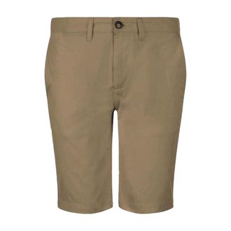 SOLS Heren Jasper Vrijetijdsshort (Kastanje)