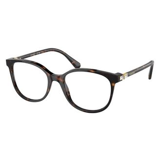 Swarovski SK 2002 1002 51mm Womens Round Eyeglasses 51mm