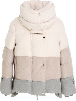 Moorer CAPISPALLA - Piumini & Imbottiti Sintetici su YOOX.COM