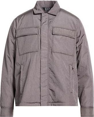 Emporio Armani COATS & JACKETS - Jackets on YOOX.COM