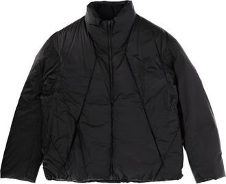 Veilance Conduit Padded Minimalist Nylon Jacket