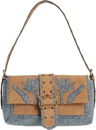 La Martina BAGS - Shoulder bags sur YOOX.COM