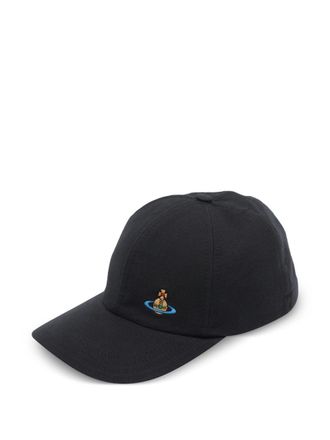 Vivienne Westwood Uni Baseball Cap