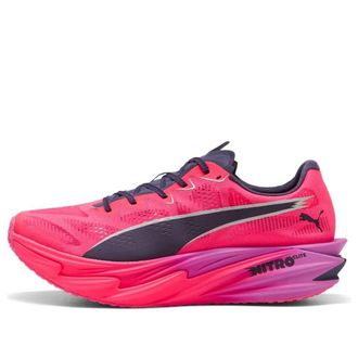 Puma x HYROX Deviate Nitro Elite 4 Pure Pink 312959-01
