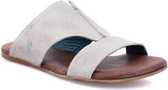 Roan Somerville Sandal in Bone Hd Tml at Nordstrom, Size 9.5