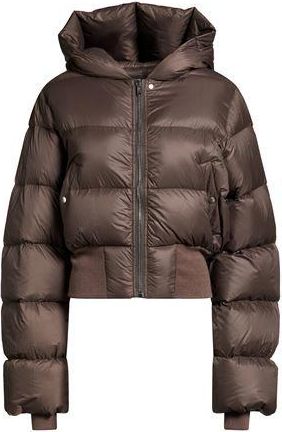 Rick Owens CAPISPALLA - Piumini & Imbottiti Sintetici su YOOX.COM