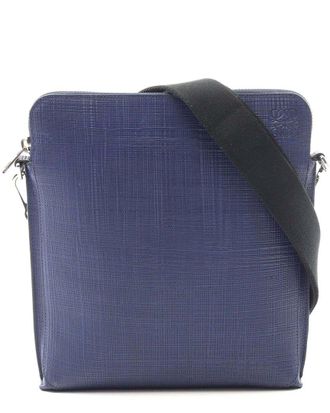 Loewe Goya Crossbody Bag (Authentic Pre-Loved)