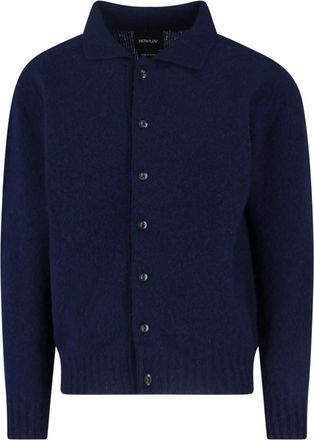 Howlin Cardigan In Lana