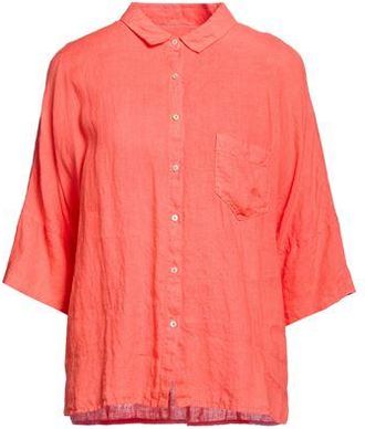 120% Lino TOPWEAR - Shirts on YOOX.COM
