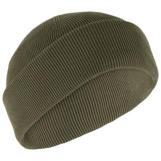 Norr&oslash;na 29 Equaliser Beanie M&uuml;tze - Unisex | oliv