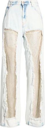 Darkpark BOTTOMWEAR - Pantaloni jeans su YOOX.COM