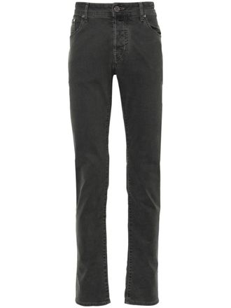 Jacob Cohen Nick jeans - Grey