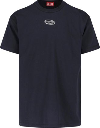 Diesel T-Shirt T-Norm