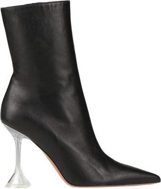 Amina Muaddi FOOTWEAR - Ankle boots sur YOOX.COM