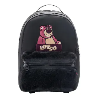 Li-Ning (WMNS) Li-Ning x Disney Toy Story Graphic Backpack Black ABSS372-1