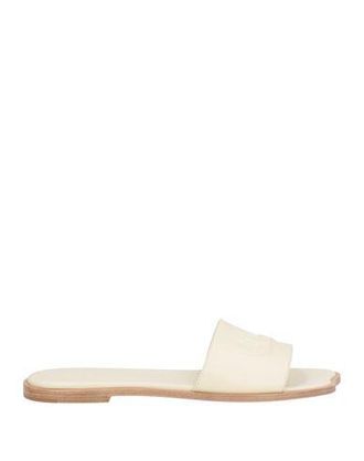 Chlo&eacute; SCHUHE - Sandalen auf YOOX.COM