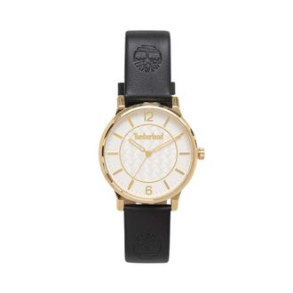Timberland Watches - Dames - Horloges - Zwart - ONE Size - Accessoires
