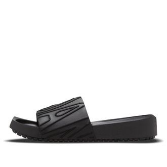 Nike Jordan (WMNS) Air Jordan Nola Slide Triple Black CZ8027-001