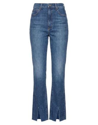 Veronica Beard BOTTOMWEAR - Jeans on YOOX.COM