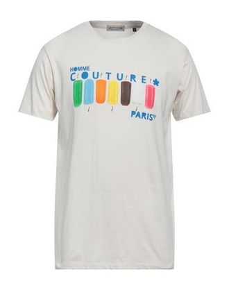 Daniele Alessandrini CAMISETAS Y TOPS - Camisetas en YOOX.COM