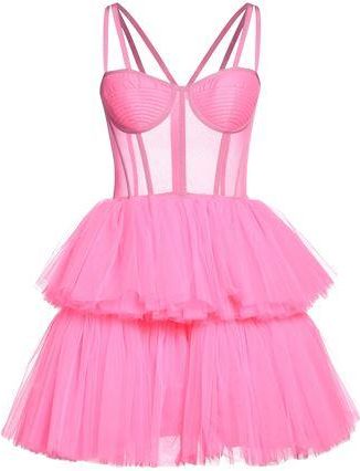 19:13 Dresscode Mini dresses