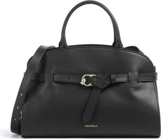 Coccinelle Mujer, Bolsos, Negro, Talla: ONE Size