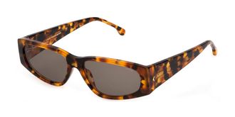 Lozza SL4316 Riviera 1 0745 Mens Sunglasses Tortoiseshell Size 57