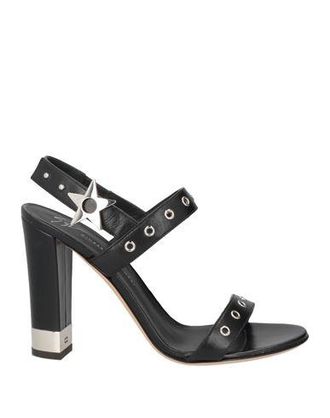 Giuseppe Zanotti SCHUHE - Sandalen auf YOOX.COM
