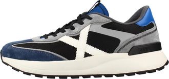 Munich Hombre, Zapatos, Multicolor, Talla: 44 EU