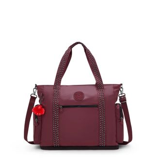 Kipling Jayla Weekend Tote Bag