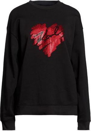 Karl Lagerfeld TOPWEAR - Felpe su YOOX.COM