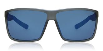 Costa 6S9018 Rincon Polarized 901815 Mens Sunglasses Grey Size 63