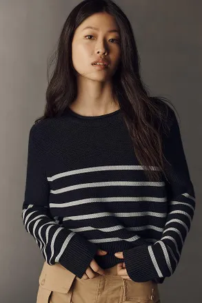 Barbour Hinton Pullover
