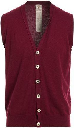 H953 STRICKWAREN - Strickjacken auf YOOX.COM