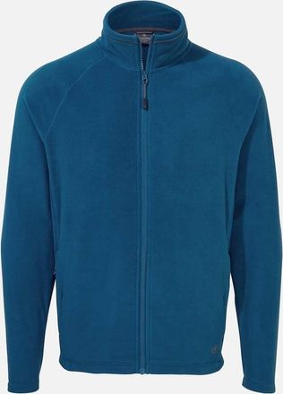 Craghoppers Mens Craghoppers Mens Expert Corey 200 Microfleece Jacket - Navy - Size: 42/Regular