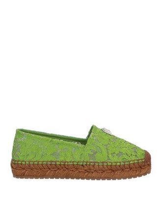 Dolce & Gabbana SCHUHE - Espadrilles auf YOOX.COM