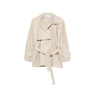 Iro Ralya Belted Jacket