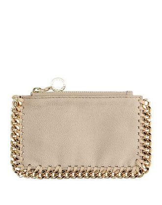 Stella McCartney Small Leather Goods - Cardholders sur YOOX.COM